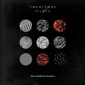 Album art Blurryface