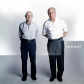 Album art Vessel by Twenty One Pilots