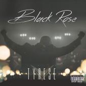 Album art Black Rose by Tyrese