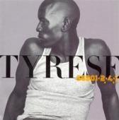 Album art Tyrese