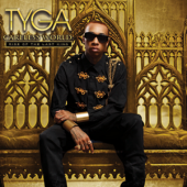 Album art Careless World: Rise Of The Last King by Tyga