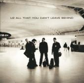 Album art All That You Can't Leave Behind by U2
