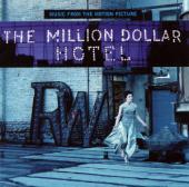Album art The Million Dollar Hotel (OST) by U2