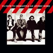 Album art How To Dismantle An Atomic Bomb by U2
