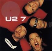 Album art 7 by U2