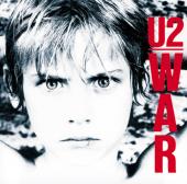 Album art War by U2