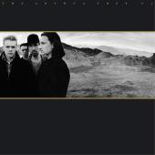 Album art The Joshua Tree