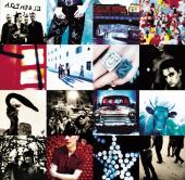 Album art Achtung baby