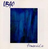 Album art Promises and Lies by UB40