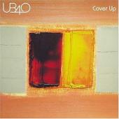 Album art Cover Up by UB40