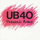 Album art Present Arms by UB40