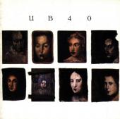 Album art UB40 by UB40