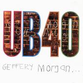 Album art Geffery Morgan by UB40