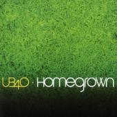 Album art Homegrown