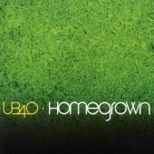 Album art Homegrown