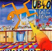 Album art Rat in The Kitchen by UB40