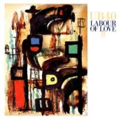Album art Labour of Love II by UB40