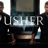 Album cover Raymond vs. Raymond by Usher Album art Raymond vs. Raymond