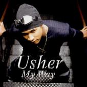 Album cover My Way by Usher Album art My Way