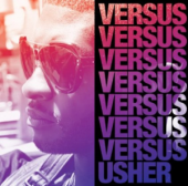 Album cover Versus by Usher Album art Versus