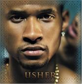 Album cover Confessions by Usher Album art Confessions