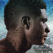 Album cover Looking 4 Myself by Usher Album art Looking 4 Myself