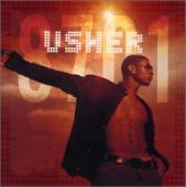 Album art 8701 by Usher