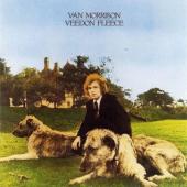 Album art Veedon Fleece by Van Morrison