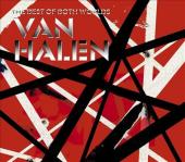 Album art The Best Of Both Worlds by Van Halen