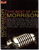 Album art The Best of...Volume 1 by Van Morrison