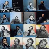Album art A Period of Transition by Van Morrison
