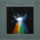 Album art Beautiful Vision by Van Morrison