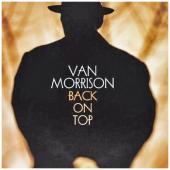 Album art Back On Top by Van Morrison