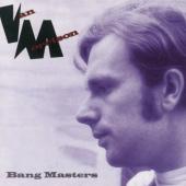 Album art The Bang Masters by Van Morrison