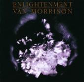 Album art Enlightenment by Van Morrison
