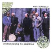 Album art Irish Heartbeat (With The Chieftains) by Van Morrison
