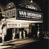 Album art At The Movies: Soundtrack Hits by Van Morrison