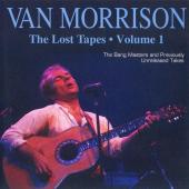 Album art The Lost Tapes by Van Morrison