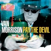 Album art Pay The Devil