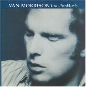 Album art Into the Music by Van Morrison