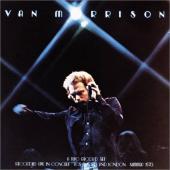 Album art It's Too Late To Stop Now by Van Morrison