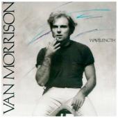 Album art Wavelength by Van Morrison