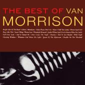 Album art The Best Of Van Morrison by Van Morrison