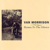 Album art Hymns to the Silence by Van Morrison