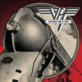 Album art A Different Kind Of Truth by Van Halen