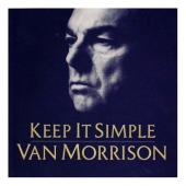 Album art Keep It Simple by Van Morrison