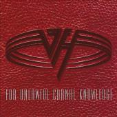 Album art For Unlawful Carnal Knowledge by Van Halen