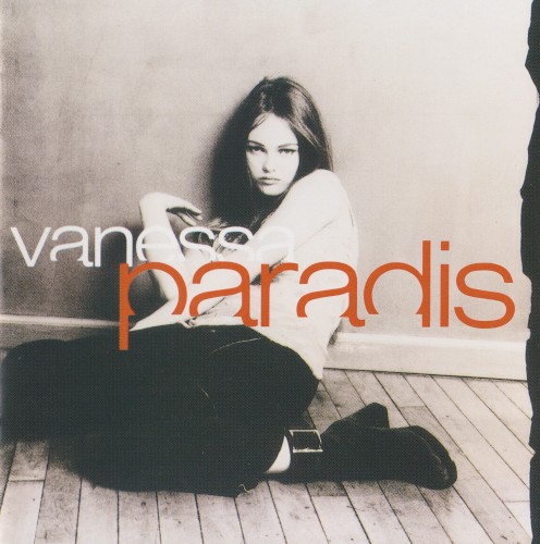 Vanessa Paradis