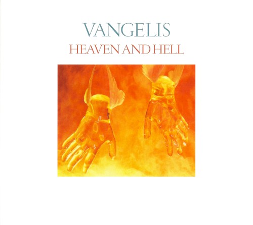Heaven And Hell
