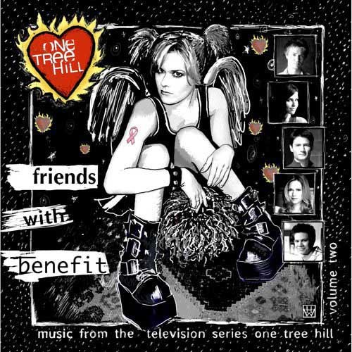Friends With Benefit